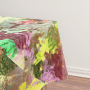 Search for paint splatter tablecloths Abstract