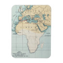 Search for ancient maps magnets Africa