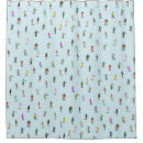 Search for lake shower curtains Winter