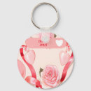 Search for coquette key rings Cute