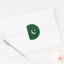 Search for flag of pakistan stickers White