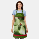 Search for ladybirds aprons For her