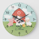 Search for cow nursery art Kids room