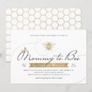 Search for unique bees Mother to be