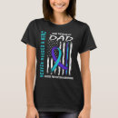 Search for god dad tshirts Heaven