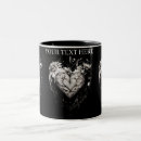 Search for gold skull mugs Black