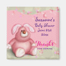 Search for baby shower thank you magnets Cute