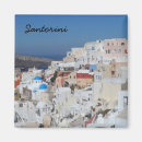 Search for santorini magnets Mediterranean