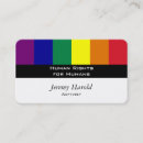 Search for diversity business cards Inclusion