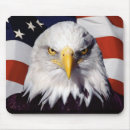 Search for army eagle mouse mats Patriotic