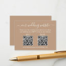 Search for two tones invitations Qr code