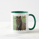 Search for thoroughbred mugs Horses