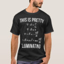 Search for scientific clothing Mathematical