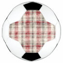 Search for christmas footballs Red