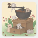 Search for vintage cat art stickers Cute