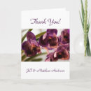 Search for group thank you cards Floral