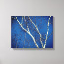 Search for against canvas prints Tree