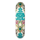 Search for decorative skateboards Damask