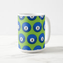 Search for snooker game mugs Sport
