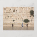 Search for western wall postcards Bible