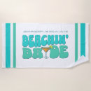 Search for girls trip beach towels Bride