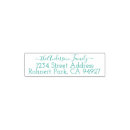 Search for blank rubber stamps Make