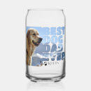 Search for dog beer glasses Best dog dad ever