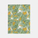 Search for banana blankets Greenery