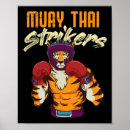 Search for boxing posters Explosive striking power
