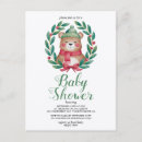 Search for gender neutral baby postcards Woodland