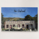 Search for new zealand puzzles South island