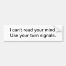 Search for turns bumper stickers Truck