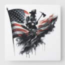 Search for firefighter flag art Fire department