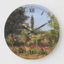 Search for claude monet clocks Flowers