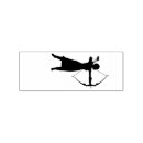 Search for female rubber stamps Goddess