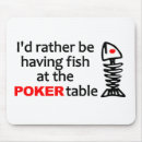 Search for table game mouse mats Poker
