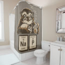 Search for geek shower curtains Chemistry