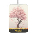 Search for cherry blossom car air fresheners Pink