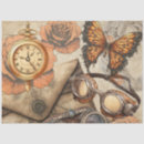 Search for clock tissue paper Industrial