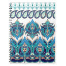 Search for borders designs notebooks Flower