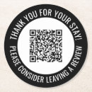 Search for qr code coasters Scan me