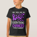 Search for drug abuse tshirts International overdose awareness day