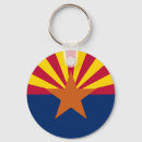 Search for arizona key rings Arizona state flag