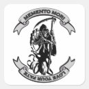 Search for memento stickers Death