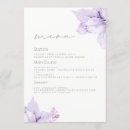 Search for 5x7 menus Dinner