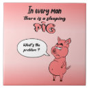Search for pigs tiles Funny