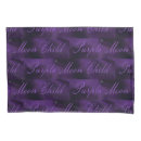 Search for black and purple pillowcases Dark