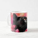 Search for black panther mugs Wildlife