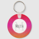 Search for red abstract key rings Orange