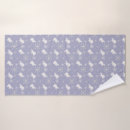 Search for polar bear bath towels Snowflakes
